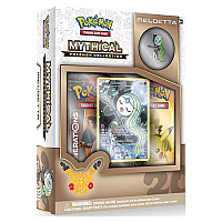Mythical Collection - Meloetta