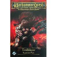 Warhammer Quest: The Adventure Card Game: Trollslayer
