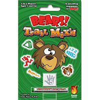 Bears! - Trail Mix'd