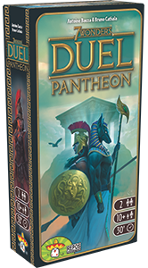7 Wonders: Duel - Pantheon (Sv)_boxshot