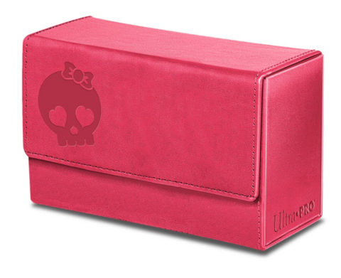 Premium Dual Flip Box - Pink_boxshot