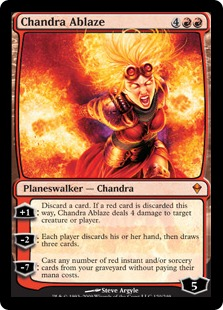 Chandra Ablaze_boxshot