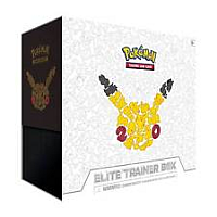 Pokémon TCG: Generations Elite Trainer Box