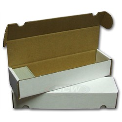 Cardboard Box: 800 Count Storage Box_boxshot