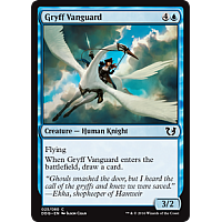 Gryff Vanguard