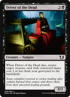 Driver of the Dead_boxshot