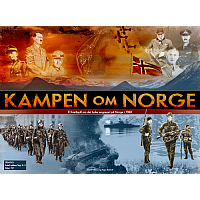 Kampen om Norge