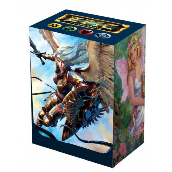 Legion - Deckbox - Epic Deck Box_boxshot