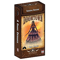 Doomtown Reloaded: A Grand Entrance