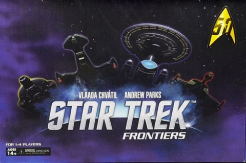 Star Trek: Frontiers_boxshot