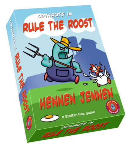 Rule the Roost_boxshot