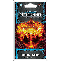 Android: Netrunner - Intervention