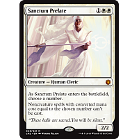 Sanctum Prelate