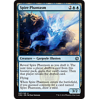 Spire Phantasm