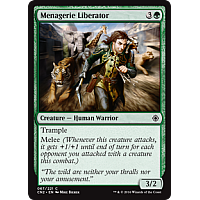 Menagerie Liberator