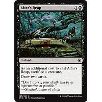 Altar's Reap