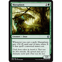 Manaplasm (Foil)