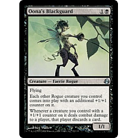 Oona's Blackguard