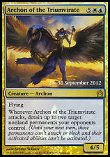 Archon of the Triumvirate (Prerelease)_boxshot