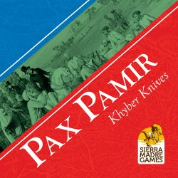 Pax Pamir: Khyber Knives (Zip-påse)_boxshot