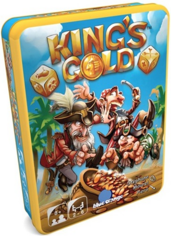King's Gold_boxshot