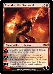 Chandra, the Firebrand_boxshot
