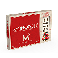 Monopoly (80-års Jubileum, svensk utgåva)