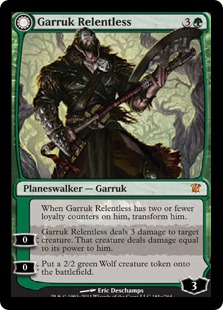 Garruk Relentless_boxshot