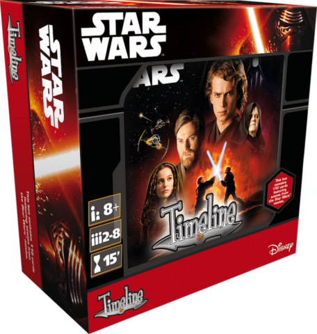 Timeline: Star Wars (Episode I-III)_boxshot