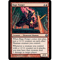 Rage Forger
