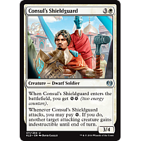 Consul's Shieldguard