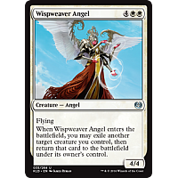 Wispweaver Angel