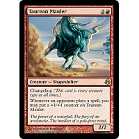 Taurean Mauler