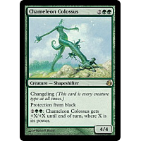 Chameleon Colossus (Foil)