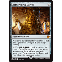 Aetherworks Marvel (Foil)