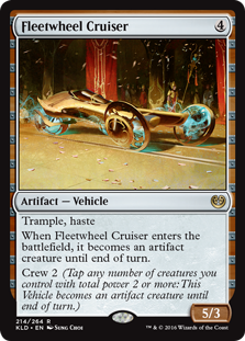 Fleetwheel Cruiser (Foil)_boxshot