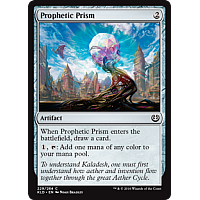 Prophetic Prism