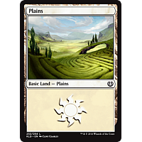 Plains