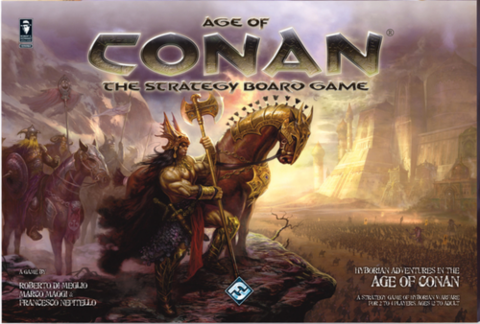 Age of Conan: The Strategy Board Game_boxshot
