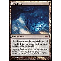 Cloudpost (FNM)