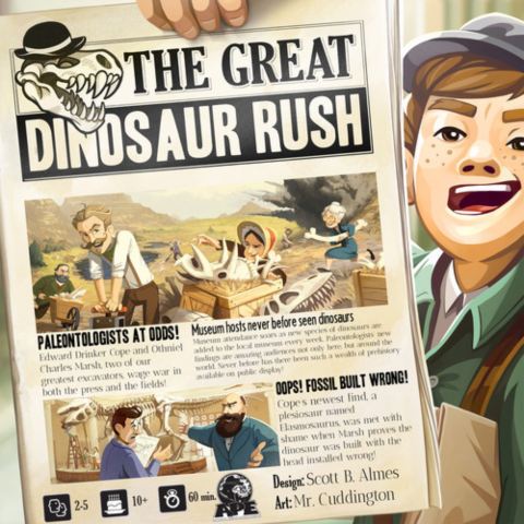 The Great Dinosaur Rush_boxshot
