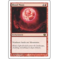 Blood Moon