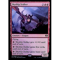 Skyship Stalker (Buy-a-Box)