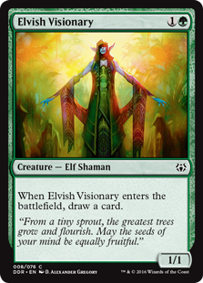 Elvish Visionary_boxshot