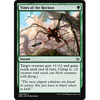 Vines of the Recluse