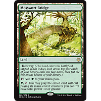 Mosswort Bridge