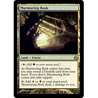 Murmuring Bosk