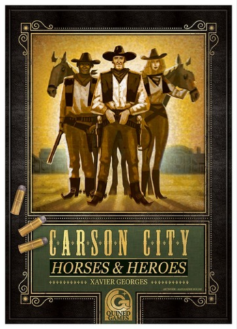 Carson City: Horses & Heroes _boxshot
