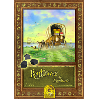 Masterprint 12B: Keyflower The Merchants