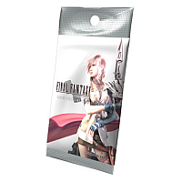 Final Fantasy TCG: Opus I Collection Booster Pack